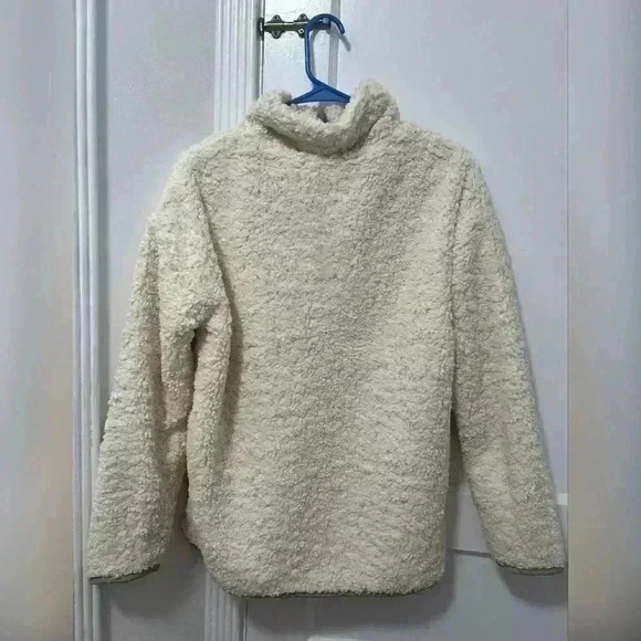 Carbon2Cobalt Women's Snowfall
Pullover NEW - Picture 4 of 7